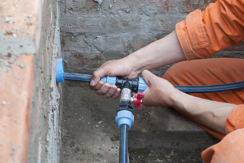 plumbing maintenance in Oakland, California